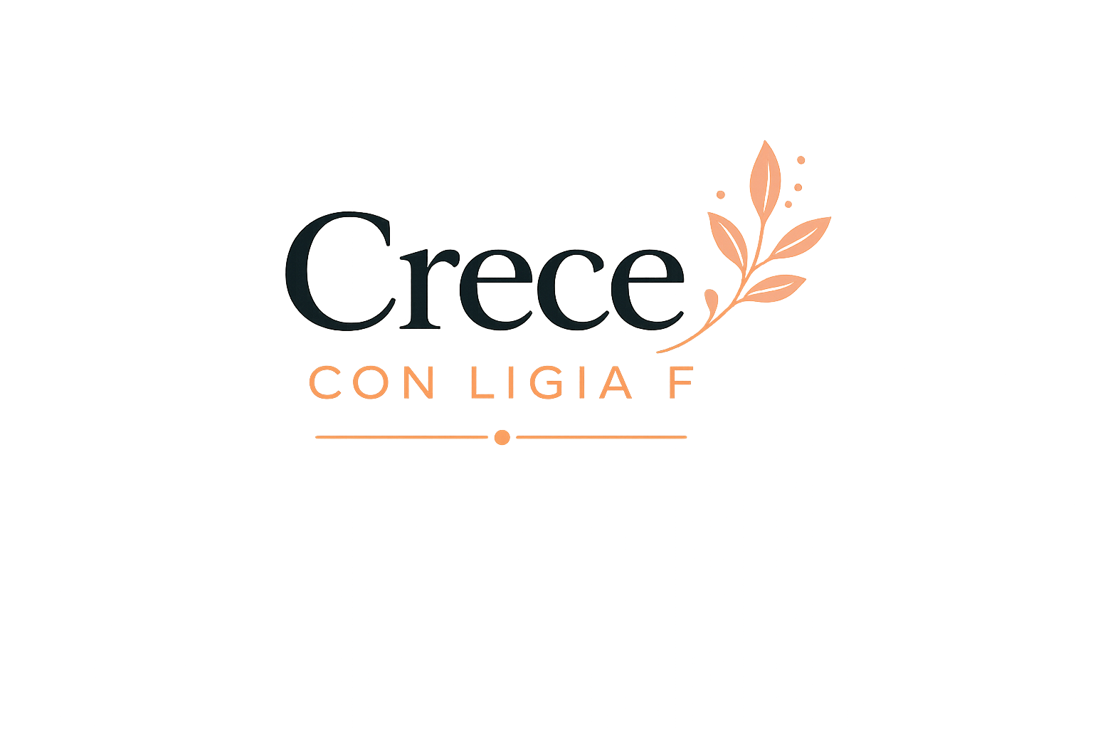 Crece con LigiaF
